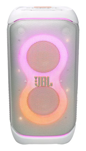 jbl partybox stage 320 altavoz blanco para fiestas