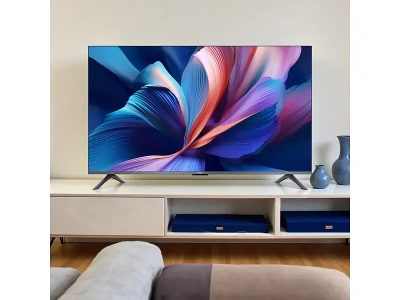 xiaomi tv 65 4k uhd 2026 pantalla led inteligente