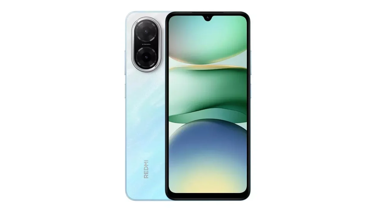 xiaomi redmi a5 128gb ocean blue smartphone android cómodo