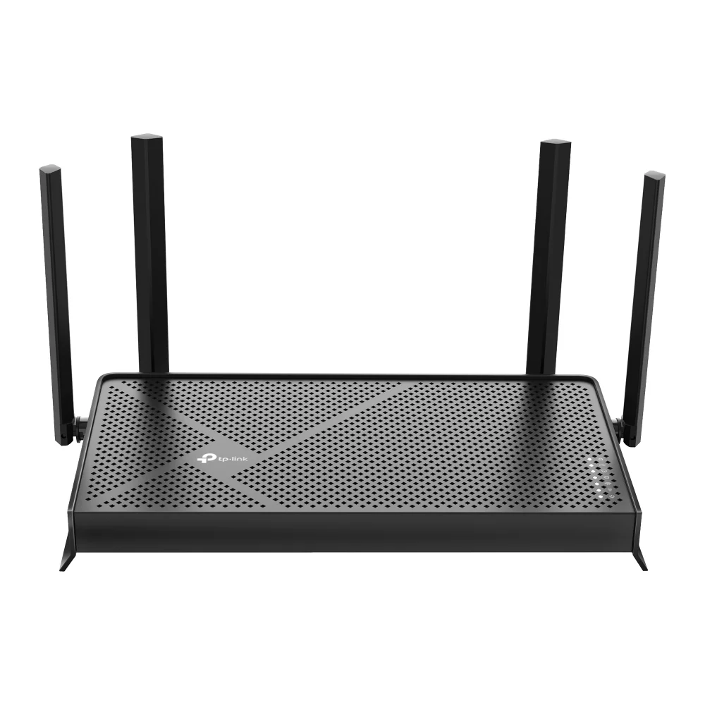router tplink wifi 7 be3600 dualband velocidad y rendimiento