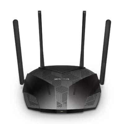 Dcb Router router mercusys wifi 6 ax1800 dualband mr70x inalambrico