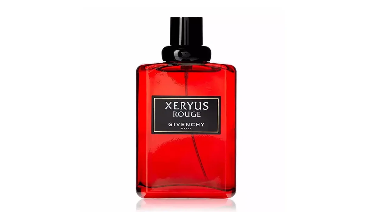 givenchy xeryus rouge para hombre 100ml efast online